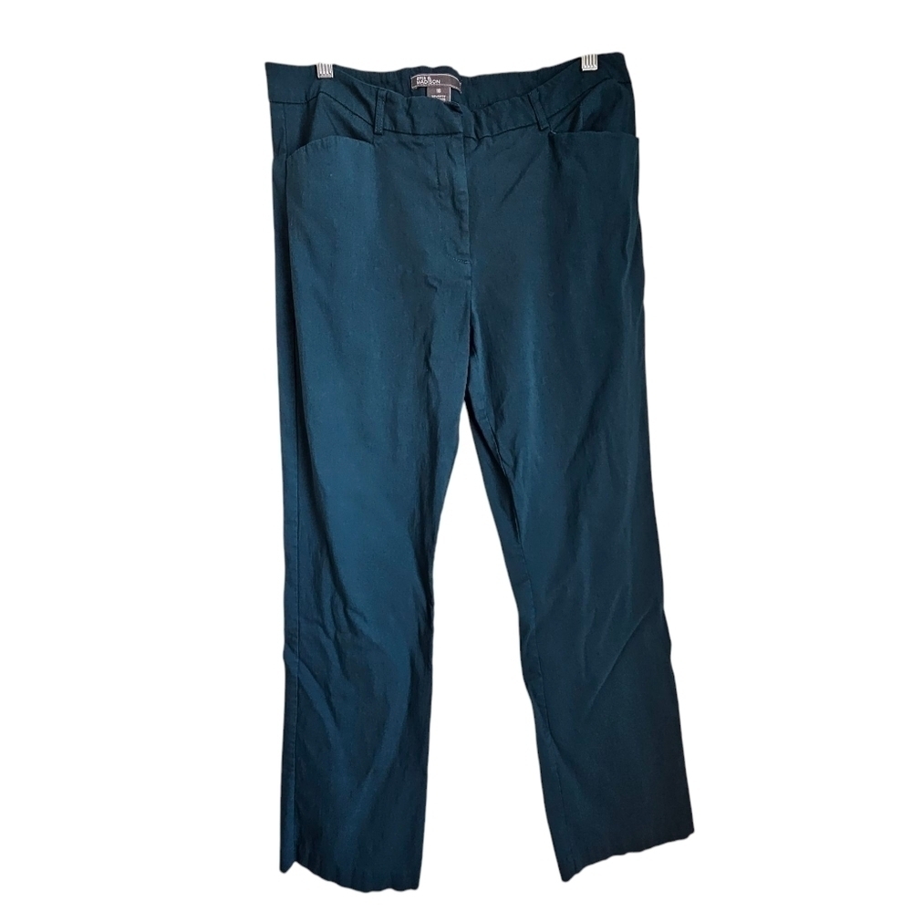 89th & MADISON Straight Leg Pants Womens Size 16